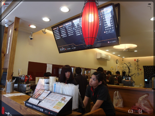 茶湯會(內湖店)：春水堂技術指導之飲品專賣店「茶湯會／台北內湖店」