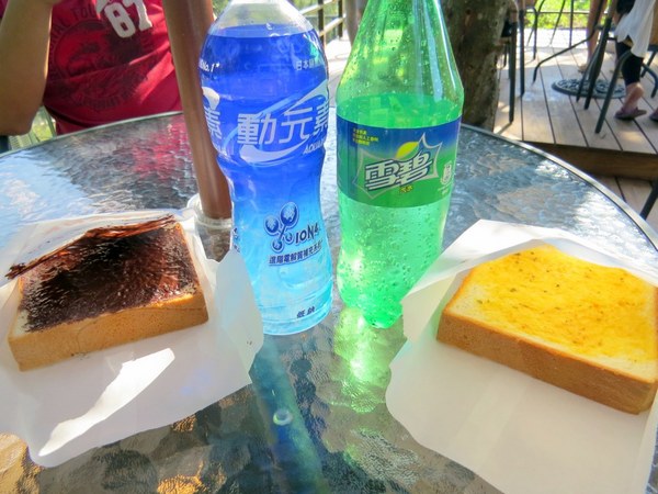 森林鳥花園：這裡～除了賞鳥還是歡樂的小森林【新竹/森林鳥花園】