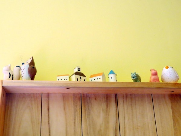 森林鳥花園：這裡～除了賞鳥還是歡樂的小森林【新竹/森林鳥花園】