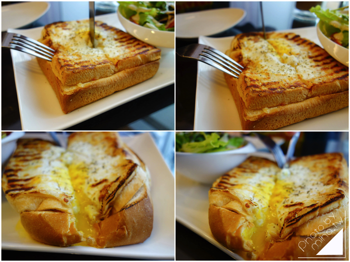 好酒咖啡HoWine & Cafe