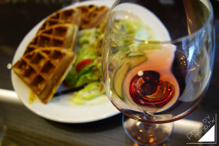 好酒咖啡HoWine & Cafe