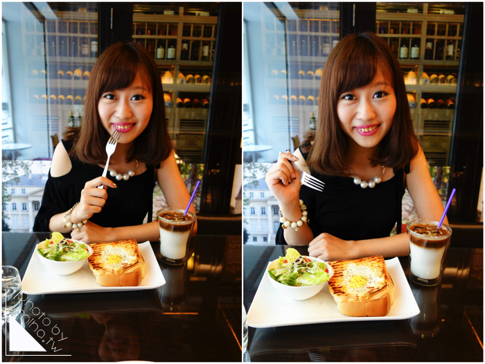 好酒咖啡HoWine & Cafe