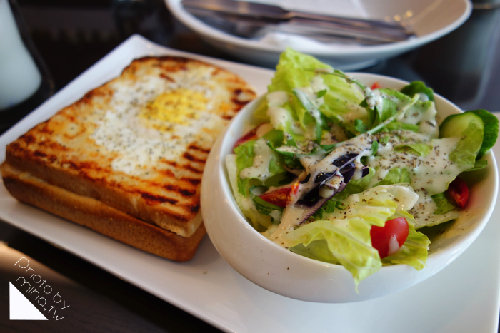 好酒咖啡HoWine & Cafe