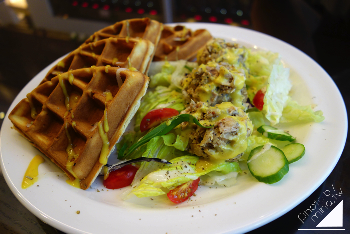 好酒咖啡HoWine & Cafe