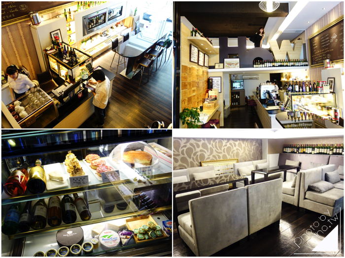 好酒咖啡HoWine & Cafe