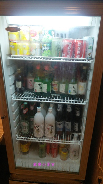 韓之棧餐坊：【台北美食】中山區平價韓食--韓之栈@捷運中山站