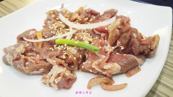 韓之棧餐坊：【台北美食】中山區平價韓食--韓之栈@捷運中山站