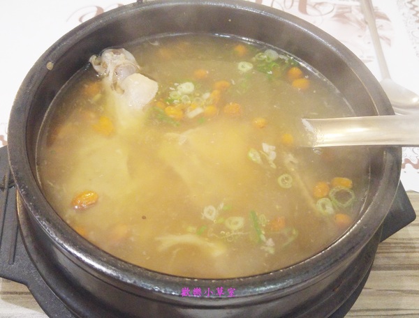 韓之棧餐坊：【台北美食】中山區平價韓食--韓之栈@捷運中山站