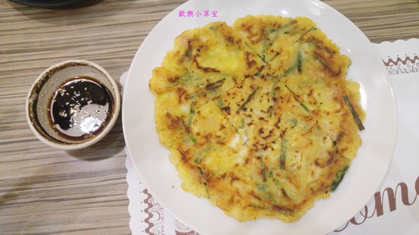 韓之棧餐坊：【台北美食】中山區平價韓食--韓之栈@捷運中山站