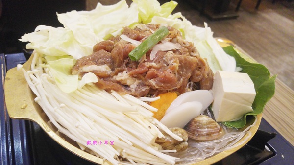 韓之棧餐坊：【台北美食】中山區平價韓食--韓之栈@捷運中山站