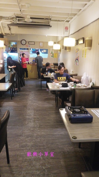 韓之棧餐坊：【台北美食】中山區平價韓食--韓之栈@捷運中山站