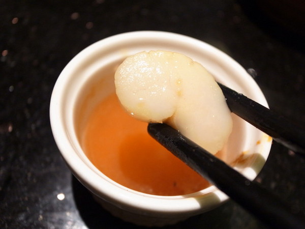 三朵花炭火燒肉‧鍋物：＜台北｜西門｜燒肉＞火鍋。燒肉。韓式料理三合一通通吃到飽！！！