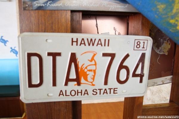 Hawaii51夏威夷美式餐廳：Hawaii51夏威夷美式餐廳✪平價早午餐~大人小孩都喜歡♡103.05.25