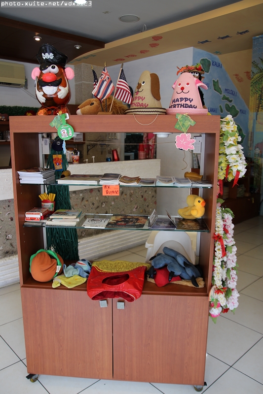 Hawaii51夏威夷美式餐廳：Hawaii51夏威夷美式餐廳✪平價早午餐~大人小孩都喜歡♡103.05.25