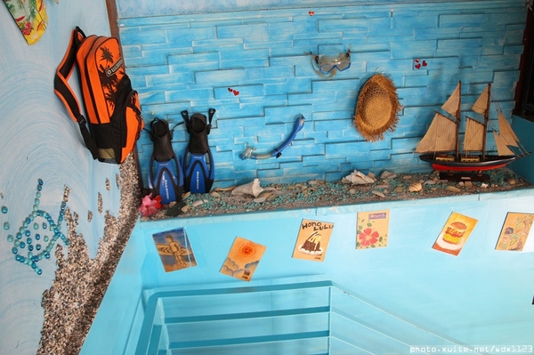 Hawaii51夏威夷美式餐廳：Hawaii51夏威夷美式餐廳✪平價早午餐~大人小孩都喜歡♡103.05.25