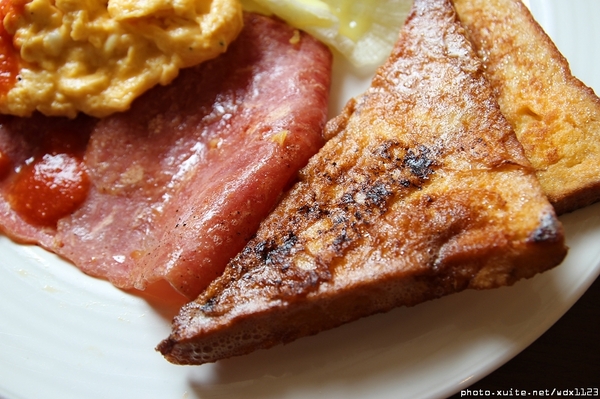 Hawaii51夏威夷美式餐廳：Hawaii51夏威夷美式餐廳✪平價早午餐~大人小孩都喜歡♡103.05.25