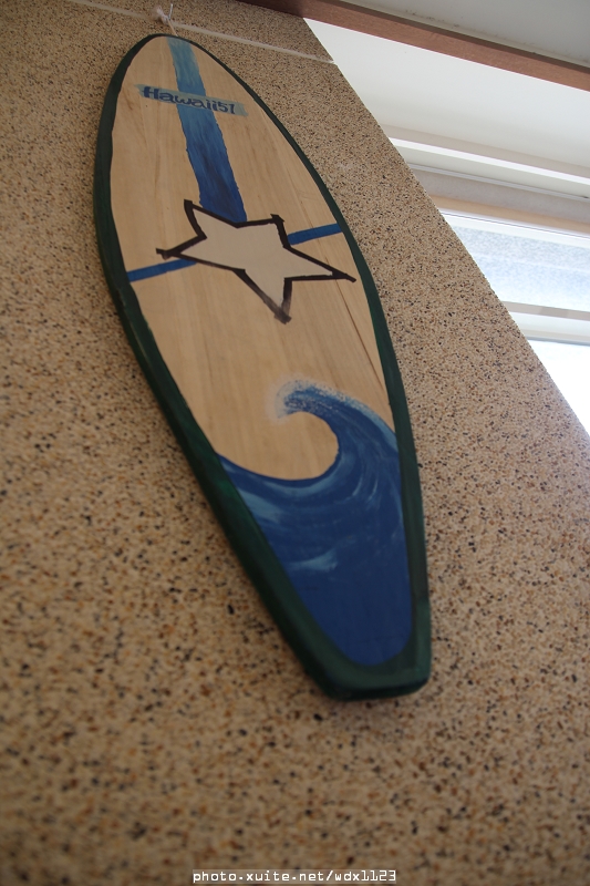 Hawaii51夏威夷美式餐廳：Hawaii51夏威夷美式餐廳✪平價早午餐~大人小孩都喜歡♡103.05.25