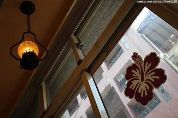 Hawaii51夏威夷美式餐廳：Hawaii51夏威夷美式餐廳✪平價早午餐~大人小孩都喜歡♡103.05.25