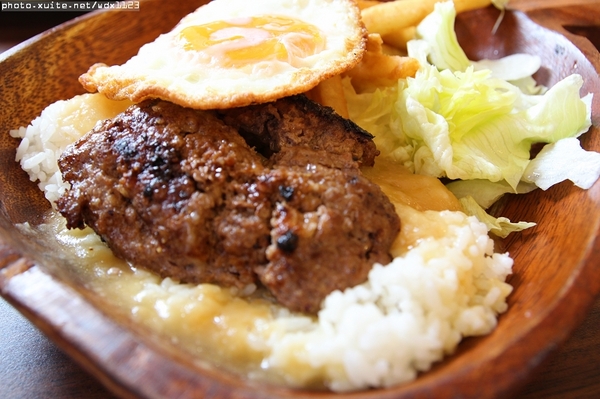 Hawaii51夏威夷美式餐廳：Hawaii51夏威夷美式餐廳✪平價早午餐~大人小孩都喜歡♡103.05.25