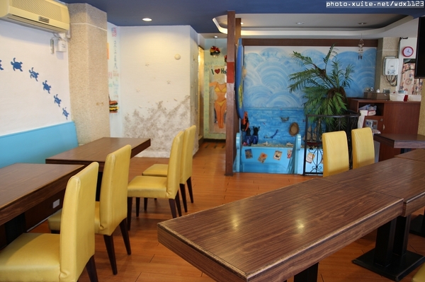 Hawaii51夏威夷美式餐廳：Hawaii51夏威夷美式餐廳✪平價早午餐~大人小孩都喜歡♡103.05.25