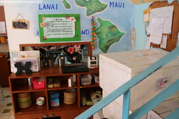 Hawaii51夏威夷美式餐廳：Hawaii51夏威夷美式餐廳✪平價早午餐~大人小孩都喜歡♡103.05.25