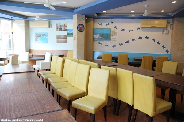 Hawaii51夏威夷美式餐廳：Hawaii51夏威夷美式餐廳✪平價早午餐~大人小孩都喜歡♡103.05.25