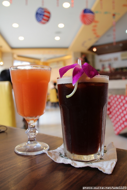 Hawaii51夏威夷美式餐廳：Hawaii51夏威夷美式餐廳✪平價早午餐~大人小孩都喜歡♡103.05.25