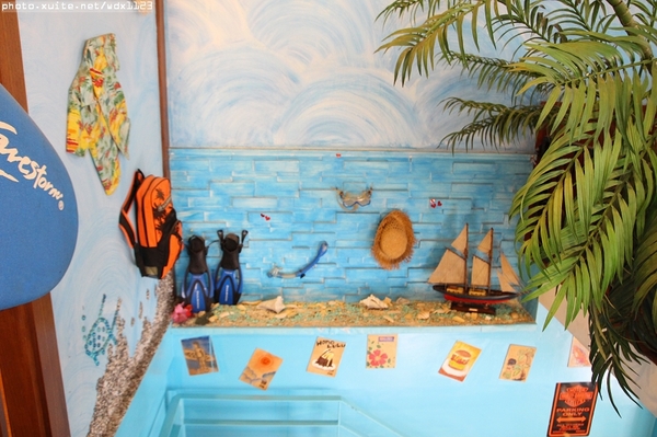 Hawaii51夏威夷美式餐廳：Hawaii51夏威夷美式餐廳✪平價早午餐~大人小孩都喜歡♡103.05.25