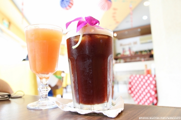 Hawaii51夏威夷美式餐廳：Hawaii51夏威夷美式餐廳✪平價早午餐~大人小孩都喜歡♡103.05.25