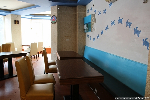 Hawaii51夏威夷美式餐廳：Hawaii51夏威夷美式餐廳✪平價早午餐~大人小孩都喜歡♡103.05.25