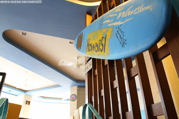 Hawaii51夏威夷美式餐廳：Hawaii51夏威夷美式餐廳✪平價早午餐~大人小孩都喜歡♡103.05.25