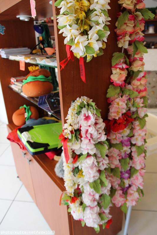 Hawaii51夏威夷美式餐廳：Hawaii51夏威夷美式餐廳✪平價早午餐~大人小孩都喜歡♡103.05.25