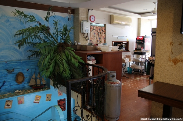 Hawaii51夏威夷美式餐廳：Hawaii51夏威夷美式餐廳✪平價早午餐~大人小孩都喜歡♡103.05.25