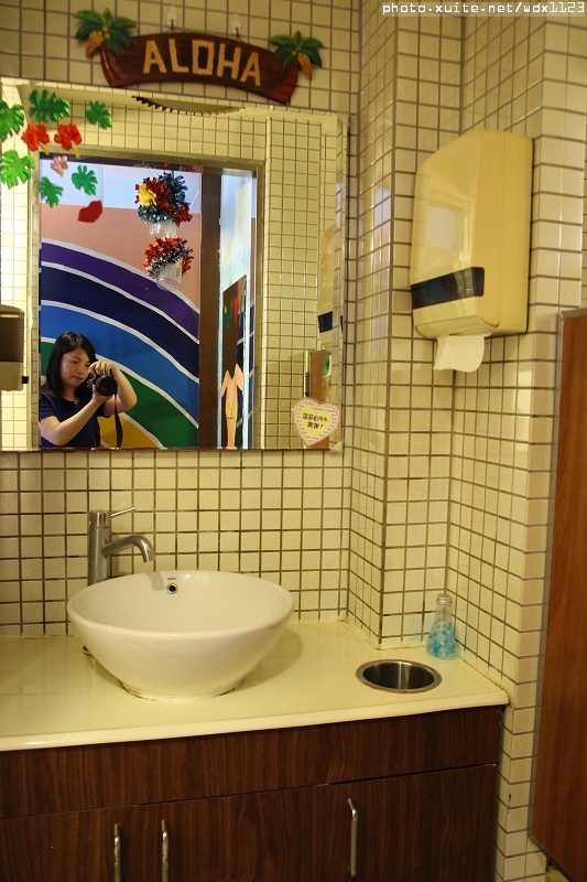 Hawaii51夏威夷美式餐廳：Hawaii51夏威夷美式餐廳✪平價早午餐~大人小孩都喜歡♡103.05.25