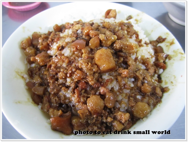 媽祖廟邊魷魚羹：<板橋食記>媽祖廟邊的平價小吃