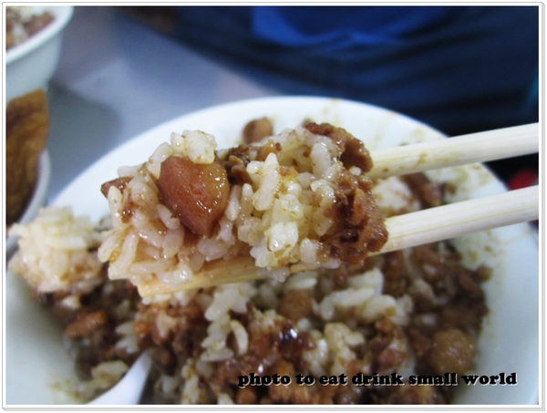 媽祖廟邊魷魚羹：<板橋食記>媽祖廟邊的平價小吃