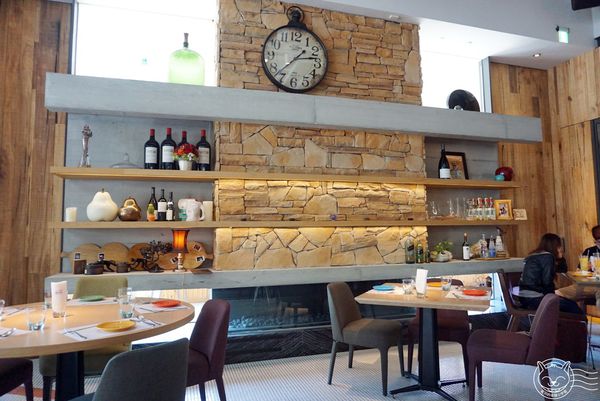 Bistro88義法餐酒館：※ bistro88義法餐酒館 ※ 中高價位義法餐酒館，商業午餐料理道道美味精彩，可惜分量略少服務也有點落差~