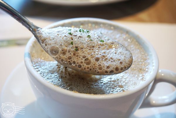 Bistro88義法餐酒館：※ bistro88義法餐酒館 ※ 中高價位義法餐酒館，商業午餐料理道道美味精彩，可惜分量略少服務也有點落差~