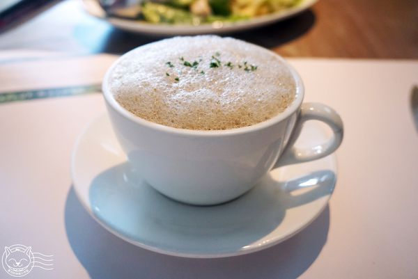 Bistro88義法餐酒館：※ bistro88義法餐酒館 ※ 中高價位義法餐酒館，商業午餐料理道道美味精彩，可惜分量略少服務也有點落差~