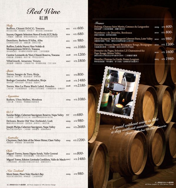 Bistro88義法餐酒館：Bistro88義法餐酒館✪招牌雞翅＆人氣pizza好吃唷~103.10.05