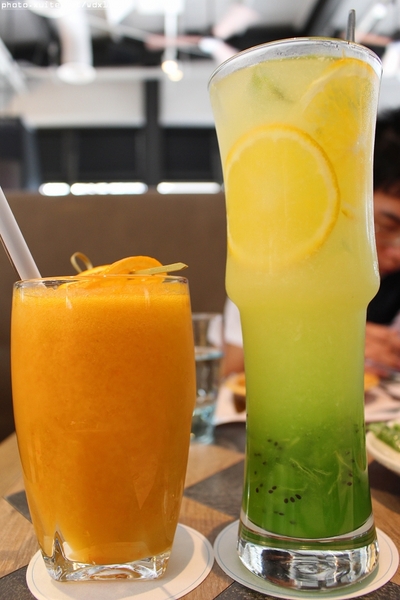 Bistro88義法餐酒館：Bistro88義法餐酒館✪招牌雞翅＆人氣pizza好吃唷~103.10.05