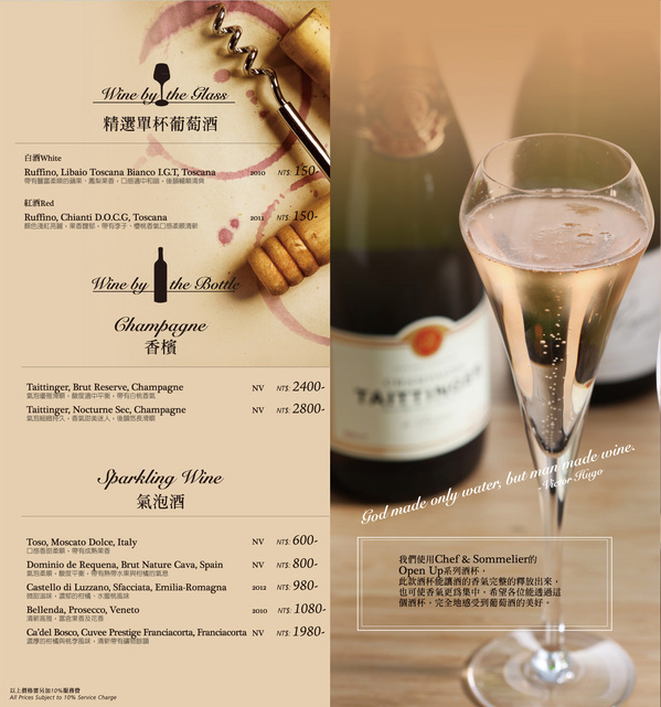 Bistro88義法餐酒館：Bistro88義法餐酒館✪招牌雞翅＆人氣pizza好吃唷~103.10.05