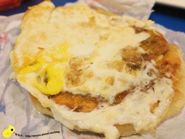 【宜蘭】羅東夜市美食-義豐蔥油派