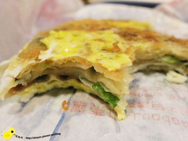 【宜蘭】羅東夜市美食-義豐蔥油派