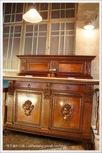 台中市第四信用合作社　：【台中冰品推薦】台中市第四信用合作社．宮原眼科二店。到銀行吃冰~