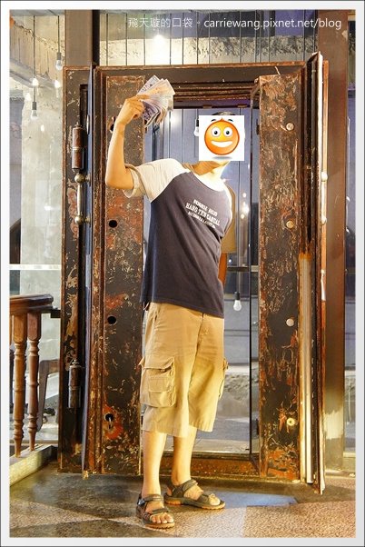 台中市第四信用合作社　：【台中冰品推薦】台中市第四信用合作社．宮原眼科二店。到銀行吃冰~