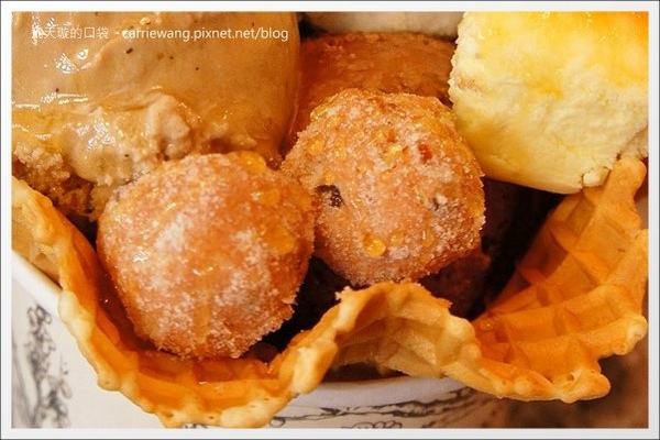 台中市第四信用合作社　：【台中冰品推薦】台中市第四信用合作社．宮原眼科二店。到銀行吃冰~