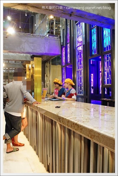 台中市第四信用合作社　：【台中冰品推薦】台中市第四信用合作社．宮原眼科二店。到銀行吃冰~