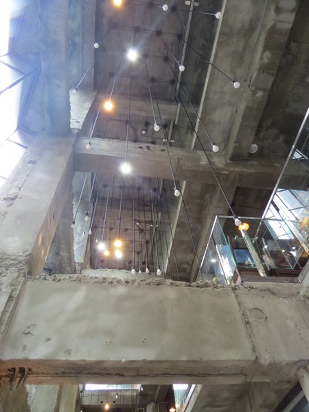 台中市第四信用合作社　：來金庫不領錢來領冰【台中/第四信用合作社】