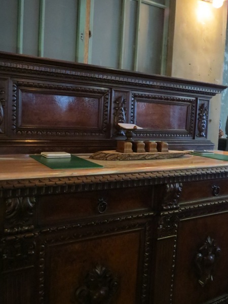 台中市第四信用合作社　：來金庫不領錢來領冰【台中/第四信用合作社】